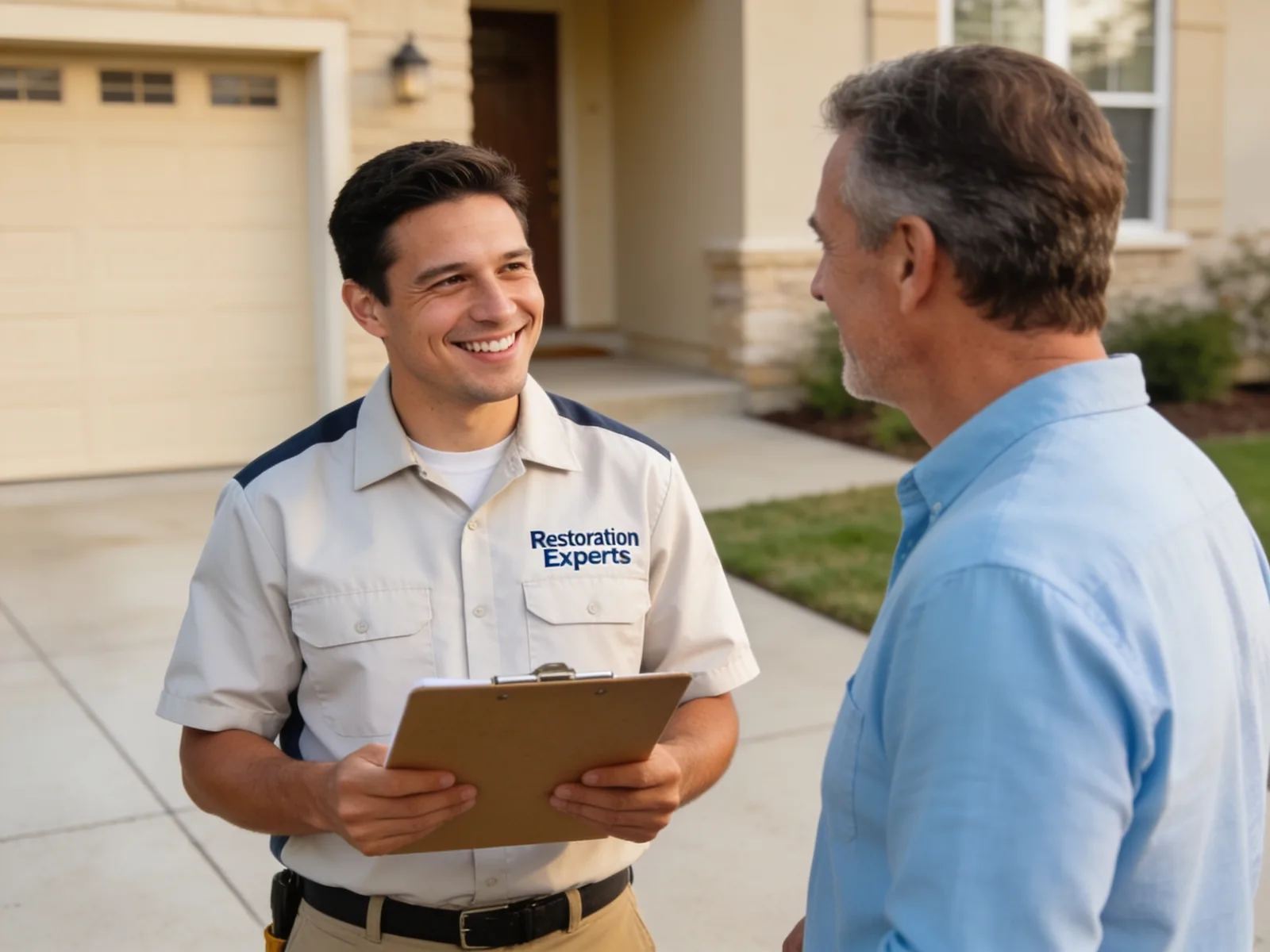 Water Damage Cleanup Gower, MO FAQs